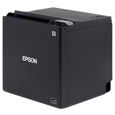 Epson TM-M30II | Thermal Printer | Black | USB + Ethernet
