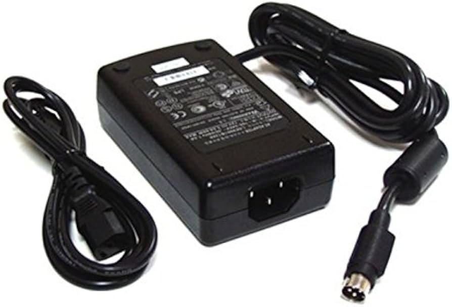 Epson TM-U295 | Power Supply