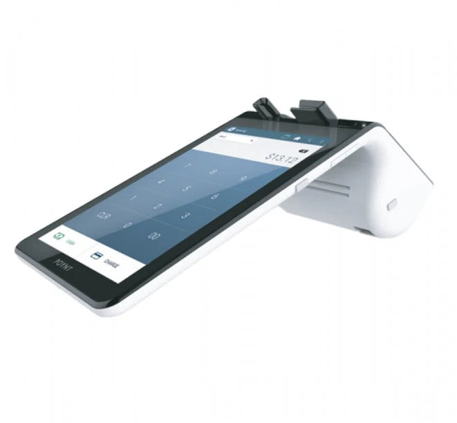P3302 Smart Terminal (4G)