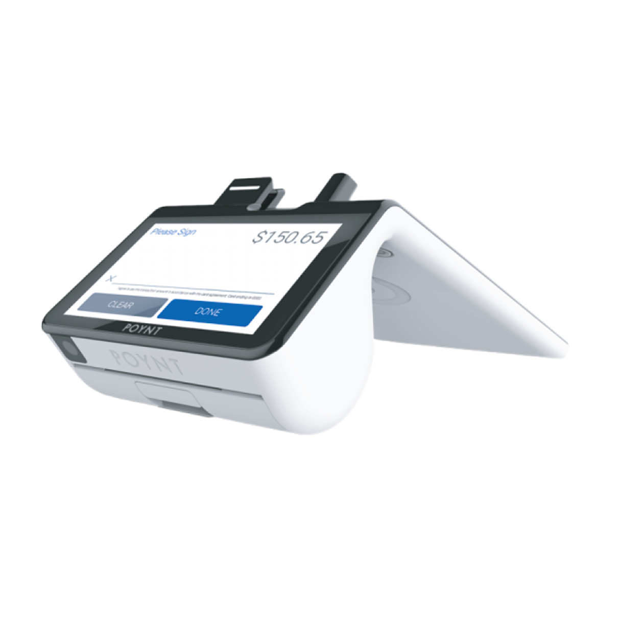 P3303 Smart Terminal (WiFi)