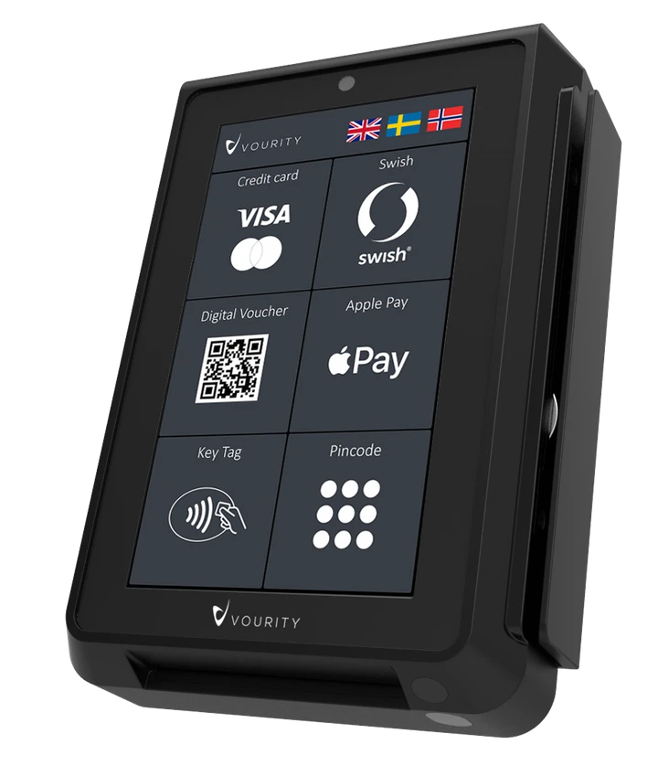 PAX IM30 Terminal