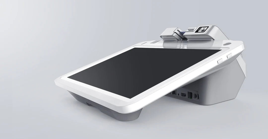 PAX E700 - POS Payment Terminal