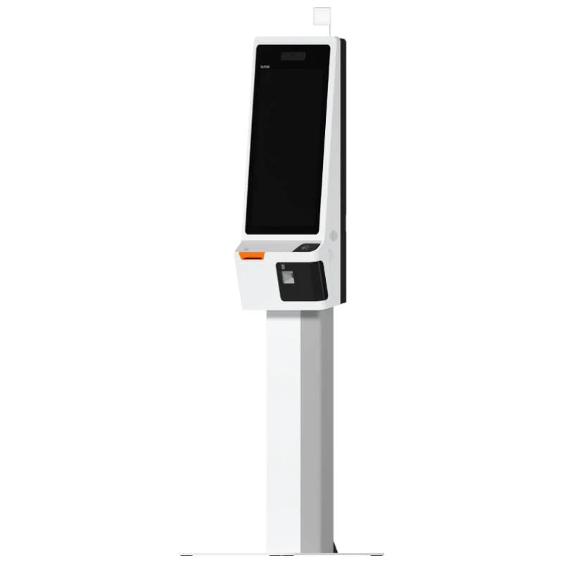 SUNMI K2 - Android POS Self Service Payment Kiosk