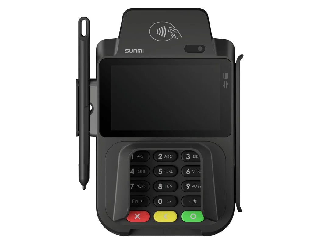 SUNMI P2 SMARTPAD