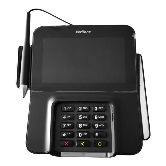 Verifone M400 Multilane Terminal (M445-403-01-WWA-5)