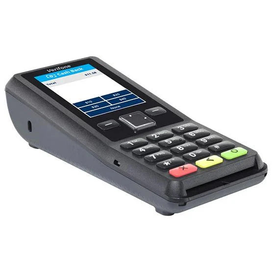 Verifone Engage P200 Pin Pad