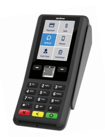 Verifone Engage P200 Plus Pinpad