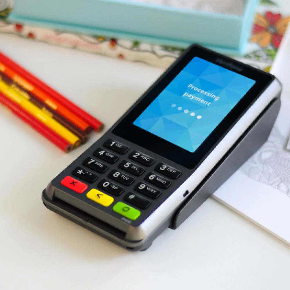 Verifone Engage P400 Plus | Pin Pad