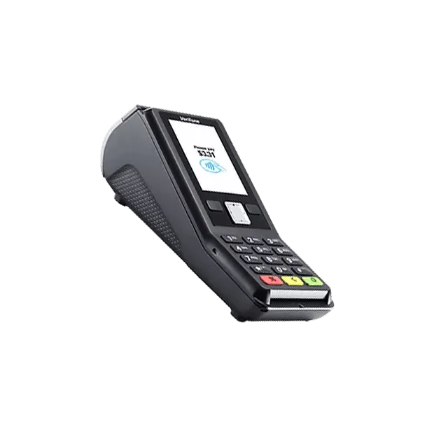 Verifone Engage V400C Credit Card Terminal