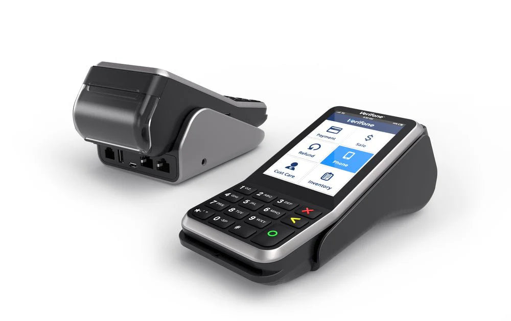 Verifone V400M 4G/BT/WIFI PCI 5.0