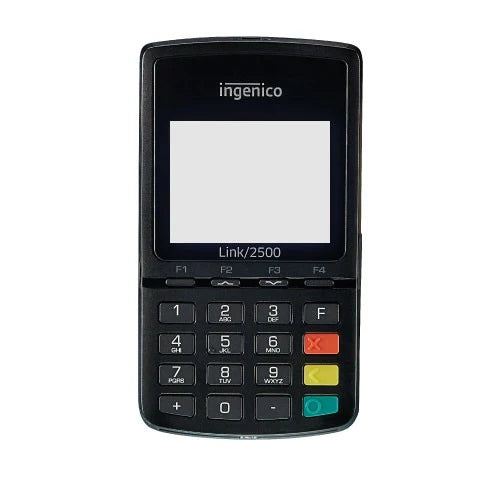 Ingenico Link 2500 Standard