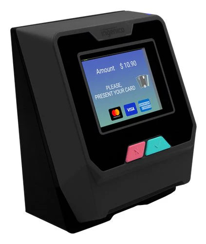 Ingenico Self 3000 Self-Service Terminal