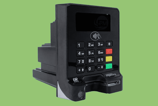 Ingenico Self 4000 Self-Service Terminal