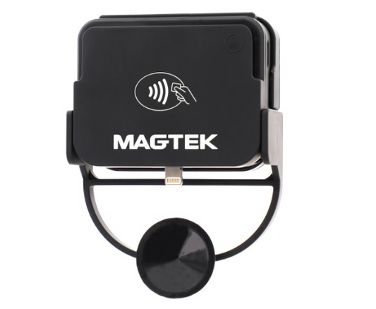 MagTek iDynamo 6 | Card Reader (21087016)