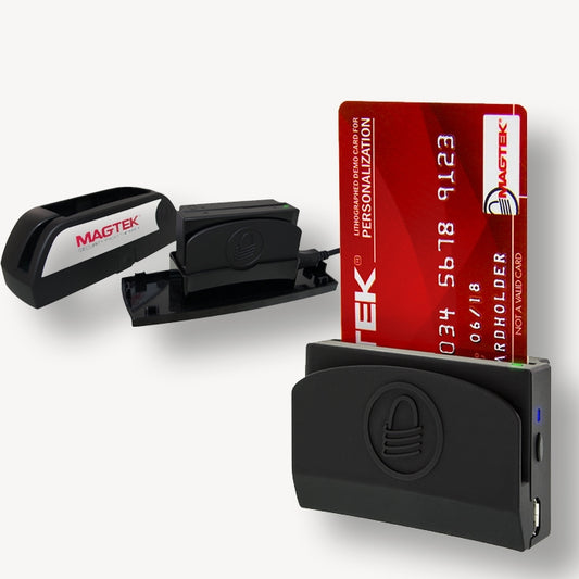 MagTek eDynamo | Card Reader