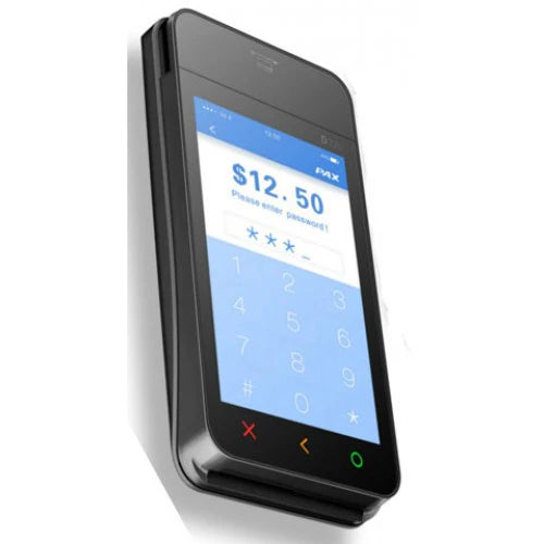 PAX D220 WiFi/Bluetooth/4G