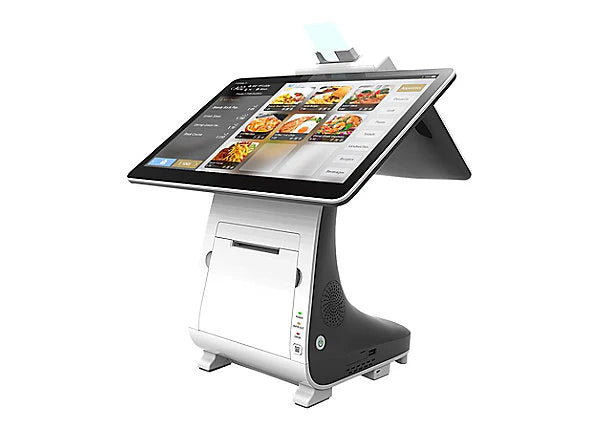 PAX E800 - POS Payment Terminal