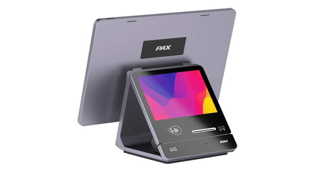 PAX ELYS A3700 Tablet Payment Terminal