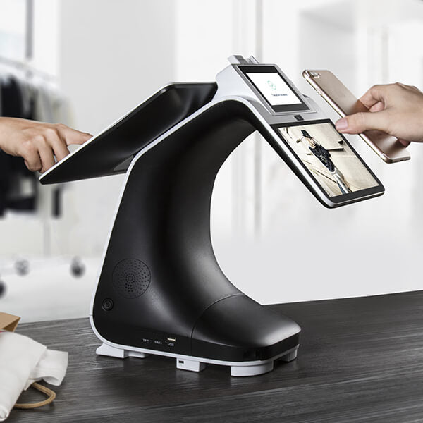 PAX E800 - POS Payment Terminal